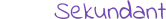 site logo